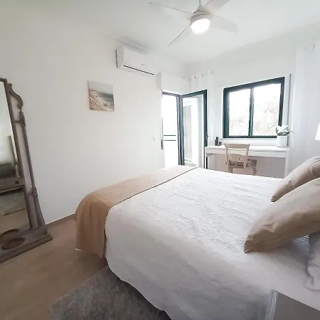 T1 Avenida Mar C- Remodelado Com Ac Apartment *