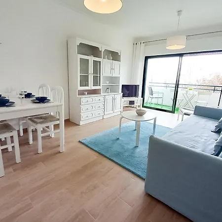 T1 Avenida Mar C- Remodelado Com Ac 아파트 쿼테이라