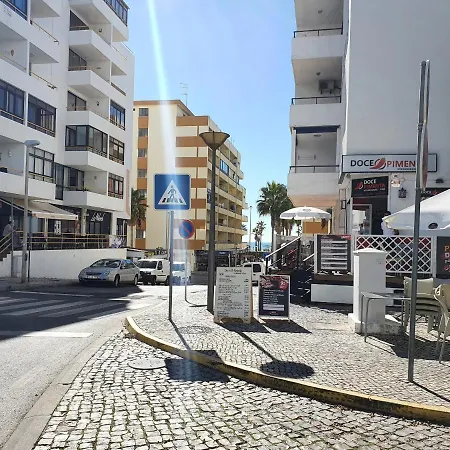 T1 Avenida Mar C- Remodelado Com Ac *