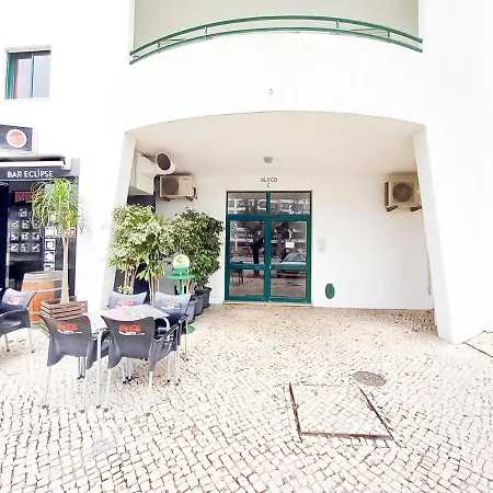 T1 Avenida Mar C- Remodelado Com Ac شقة *