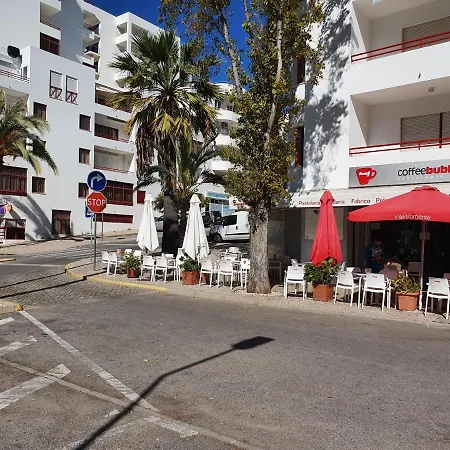 شقة T1 Avenida Mar C- Remodelado Com Ac كوارتيرا