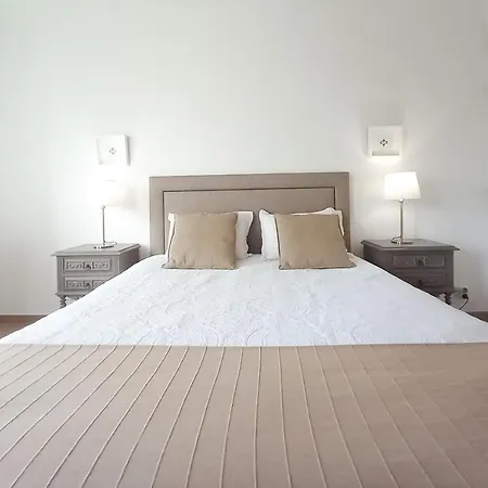 شقة T1 Avenida Mar C- Remodelado Com Ac كوارتيرا